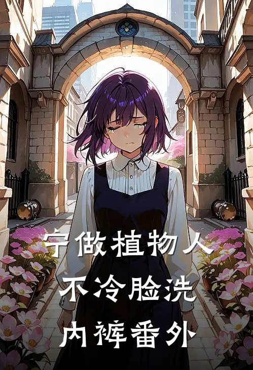 宁做植物人，不冷脸洗内裤番外