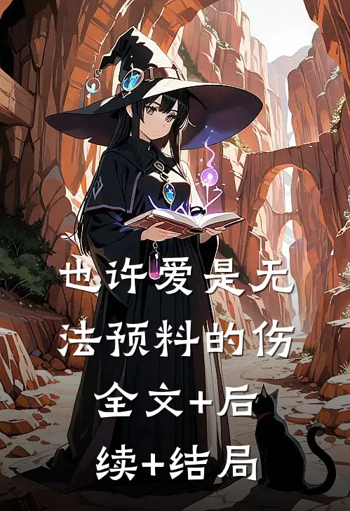 也许爱是无法预料的伤:全文+后续+结局