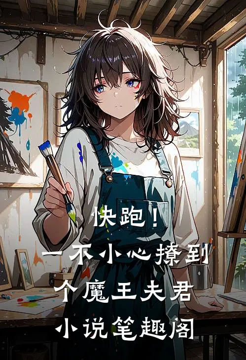 快跑！一不小心撩到个魔王夫君小说笔趣阁