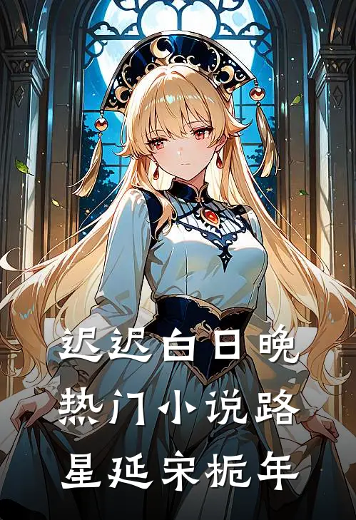 迟迟白日晚热门小说路星延宋栀年