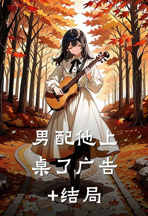 男配他上桌了广告+结局