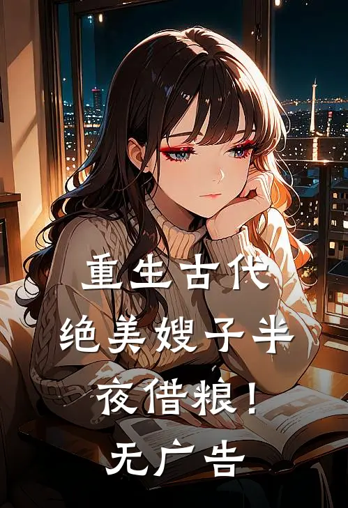 重生古代：绝美嫂子半夜借粮！无广告