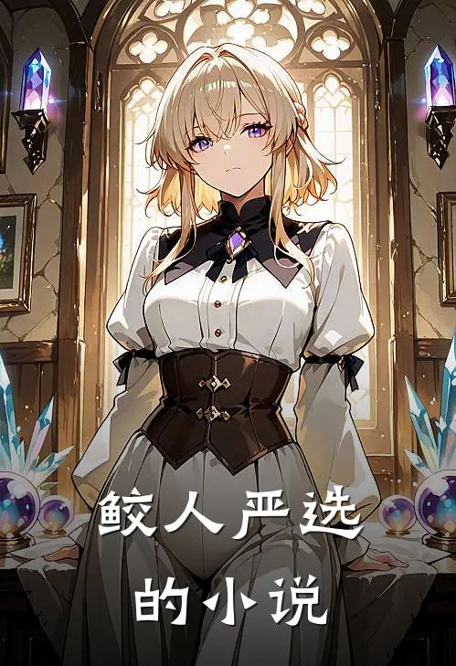 鲛人严选的小说