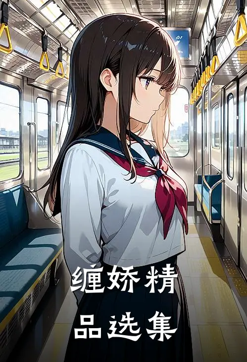 缠娇精品选集