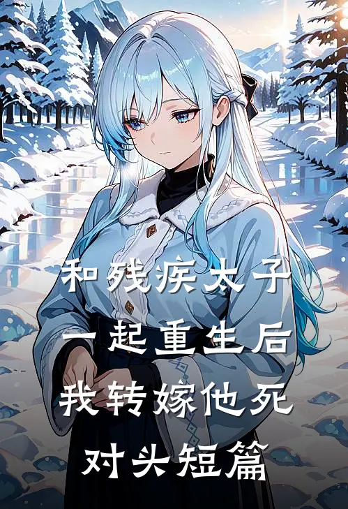 和残疾太子一起重生后，我转嫁他死对头短篇
