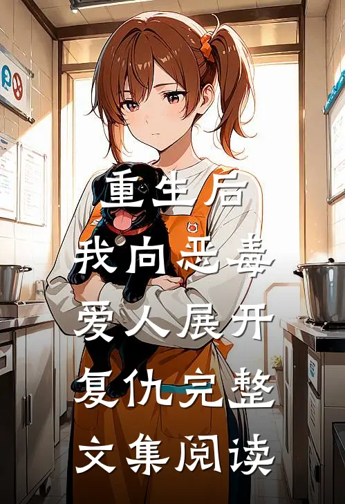重生后，我向恶毒爱人展开复仇完整文集阅读
