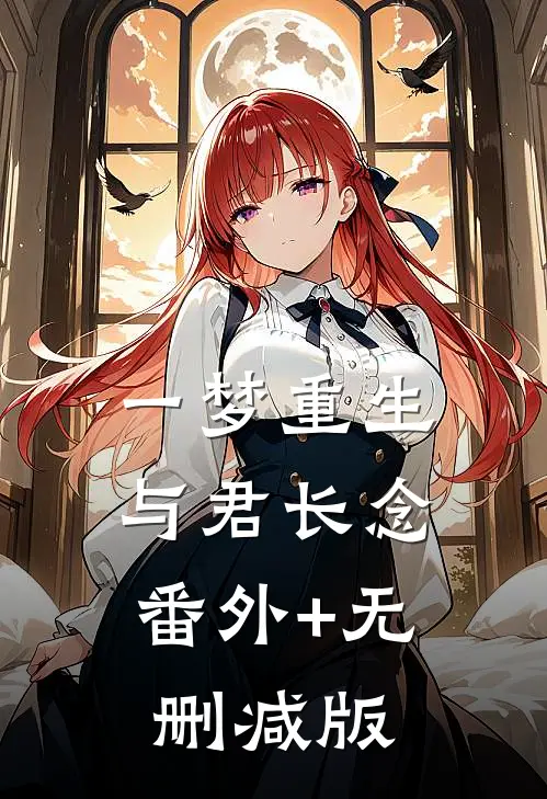 一梦重生，与君长念:番外+无删减版