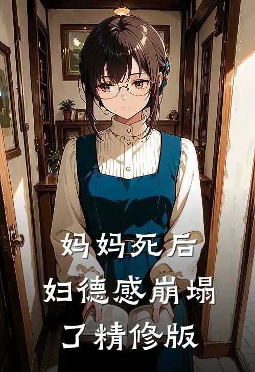 妈妈死后，妇德感崩塌了精修版