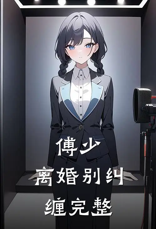 傅少，离婚别纠缠完整