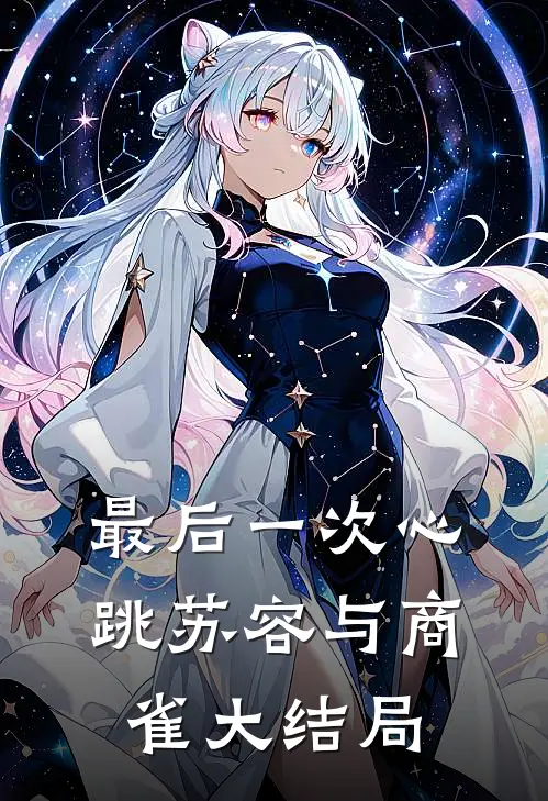 最后一次心跳苏容与商雀大结局