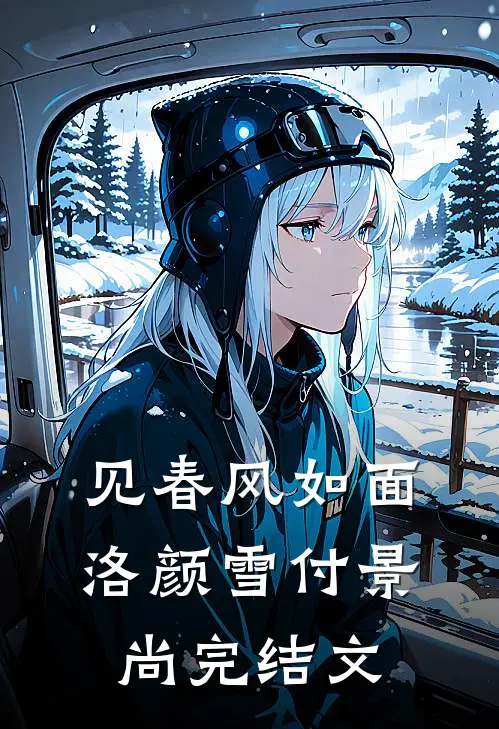 见春风如面洛颜雪付景尚完结文