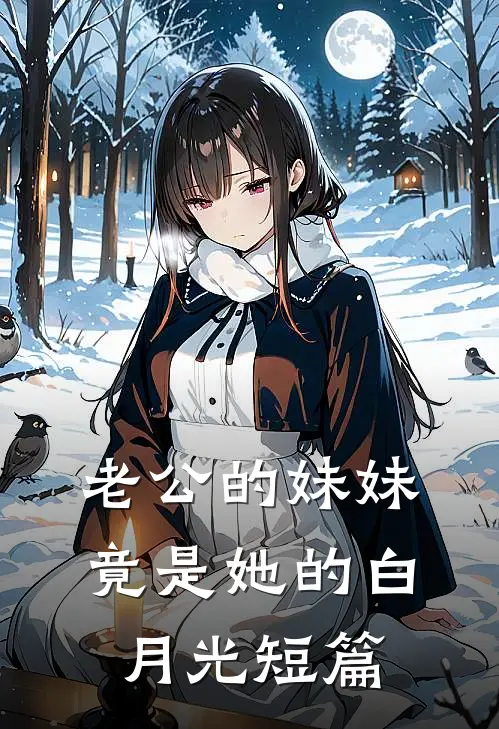 老公的妹妹竟是她的白月光短篇