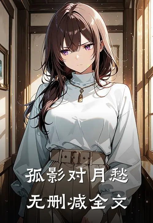 孤影对月愁无删减全文