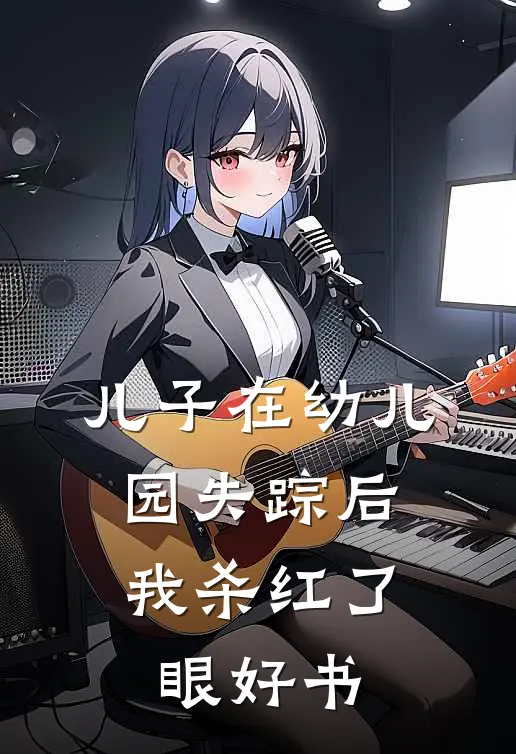 儿子在幼儿园失踪后，我杀红了眼好书