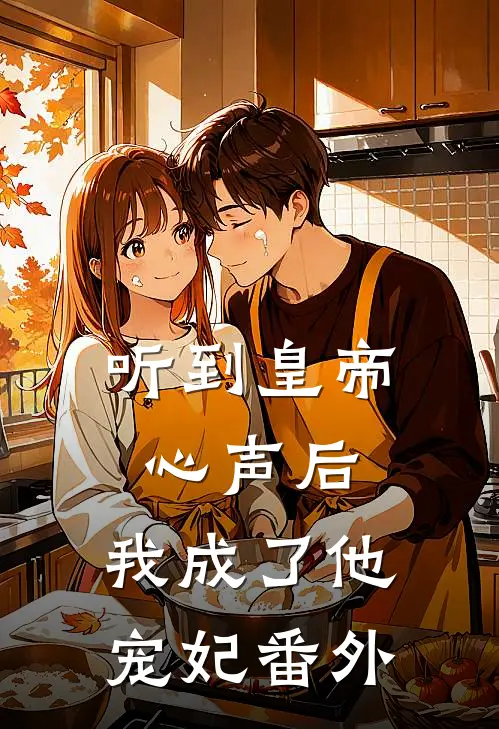 听到皇帝心声后，我成了他宠妃番外