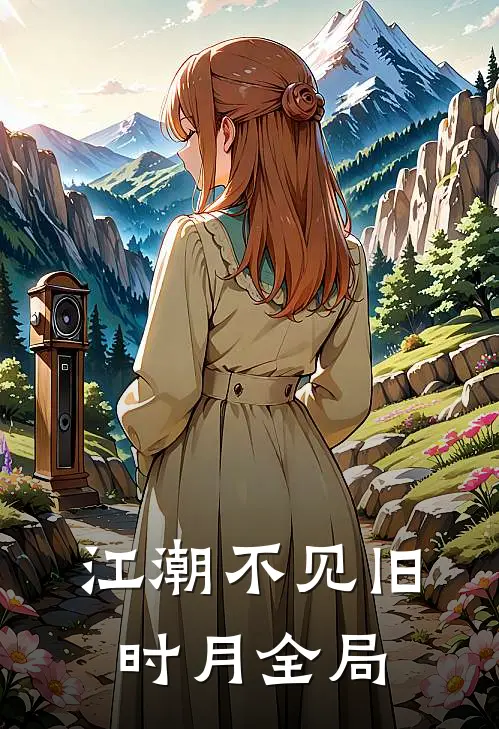 江潮不见旧时月全局