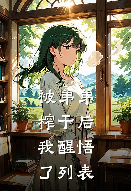 被弟弟榨干后，我醒悟了列表