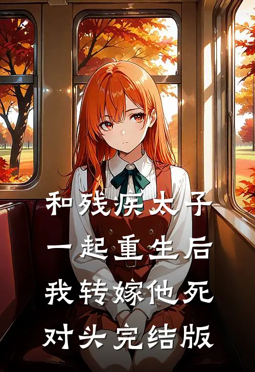 和残疾太子一起重生后，我转嫁他死对头完结版