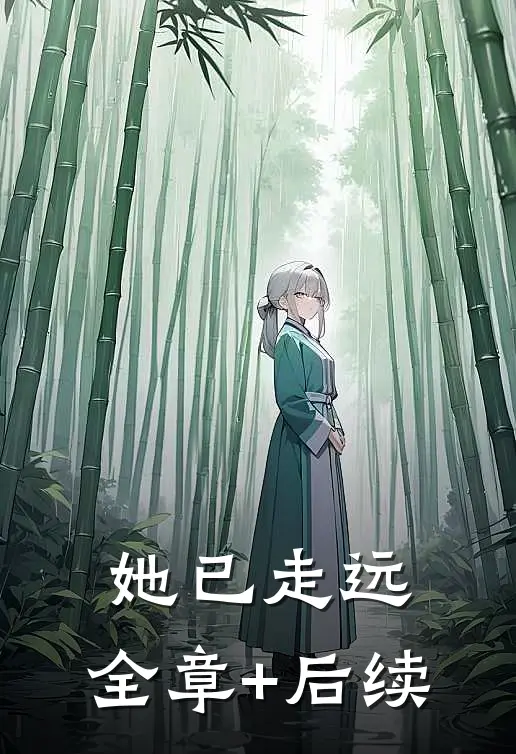 她已走远:全章+后续