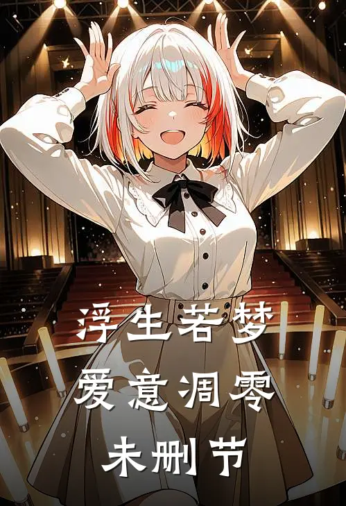 浮生若梦，爱意凋零未删节