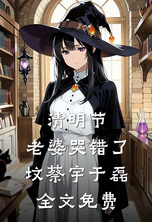 清明节，老婆哭错了坟蔡宇于磊全文免费