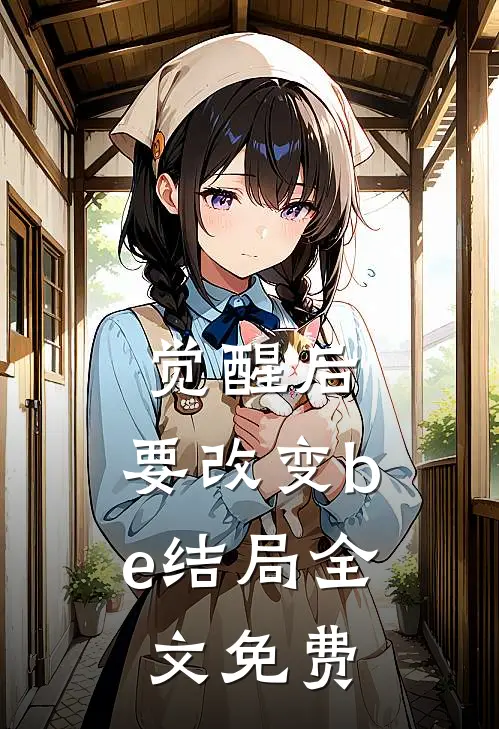 觉醒后，要改变be结局全文免费