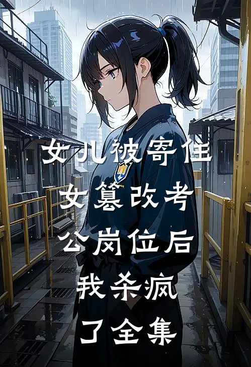 女儿被寄住女篡改考公岗位后，我杀疯了全集
