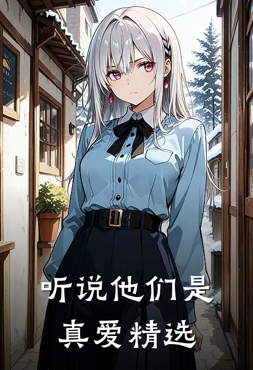 听说他们是真爱精选
