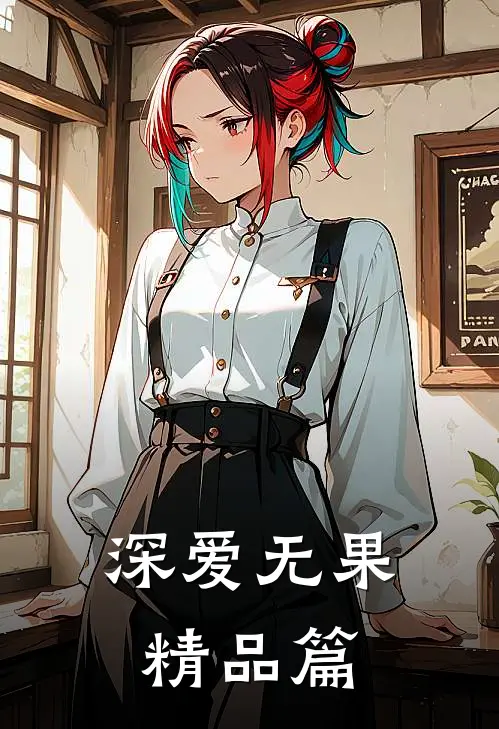 深爱无果精品篇