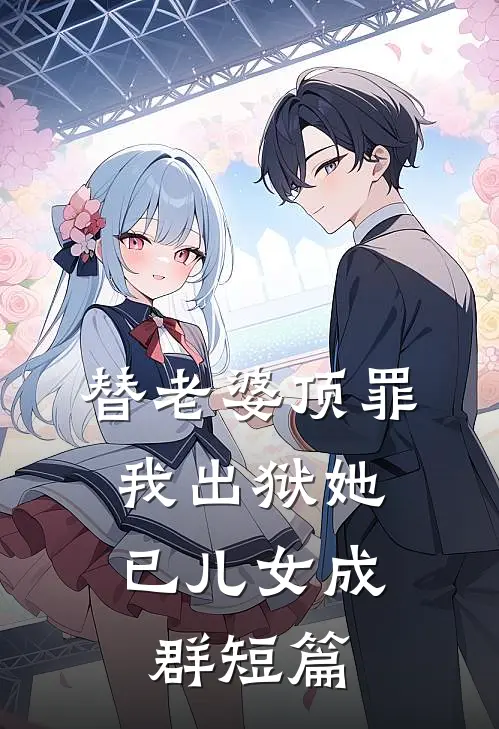 替老婆顶罪，我出狱她已儿女成群短篇