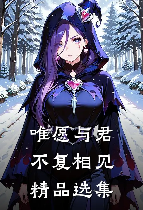 唯愿与君不复相见精品选集