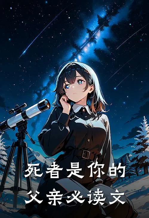 死者是你的父亲必读文