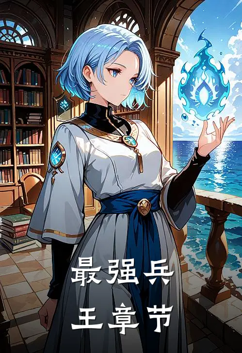 最强兵王章节