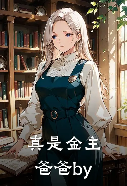 真是金主爸爸by