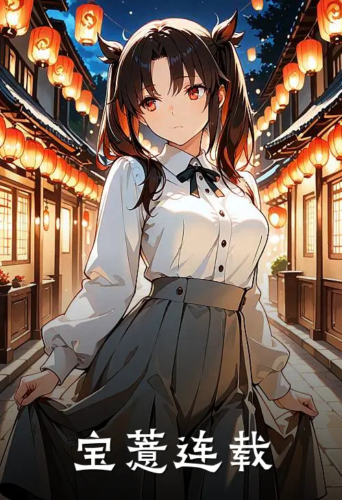 宝薏连载