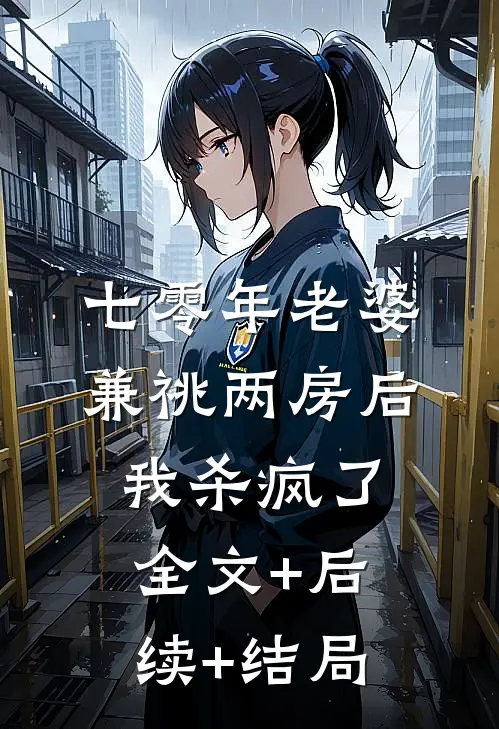 七零年老婆兼祧两房后，我杀疯了全文+后续+结局