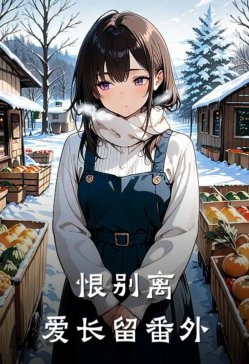 恨别离，爱长留番外