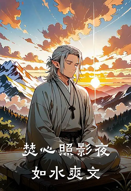 女帝废我状元郎，夺她江山灭她国