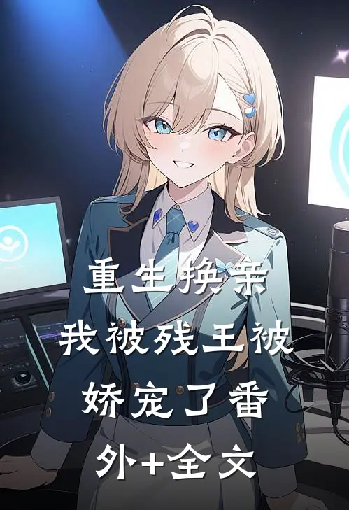 重生换亲：我被残王被娇宠了(番外)+(全文)