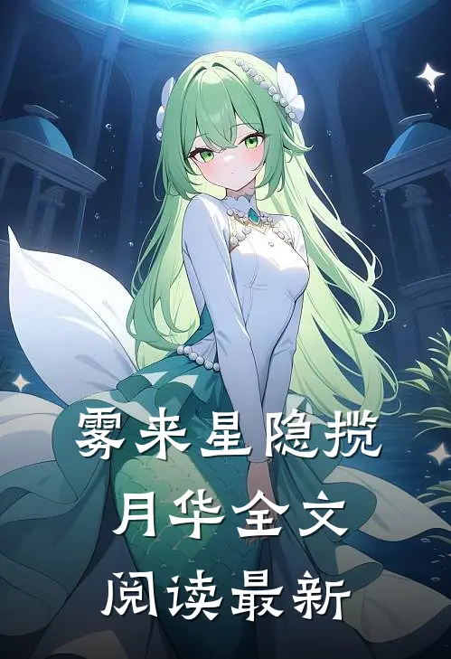雾来星隐揽月华全文阅读最新