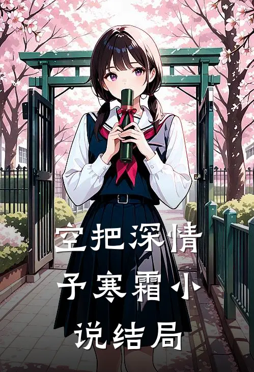 空把深情予寒霜小说结局