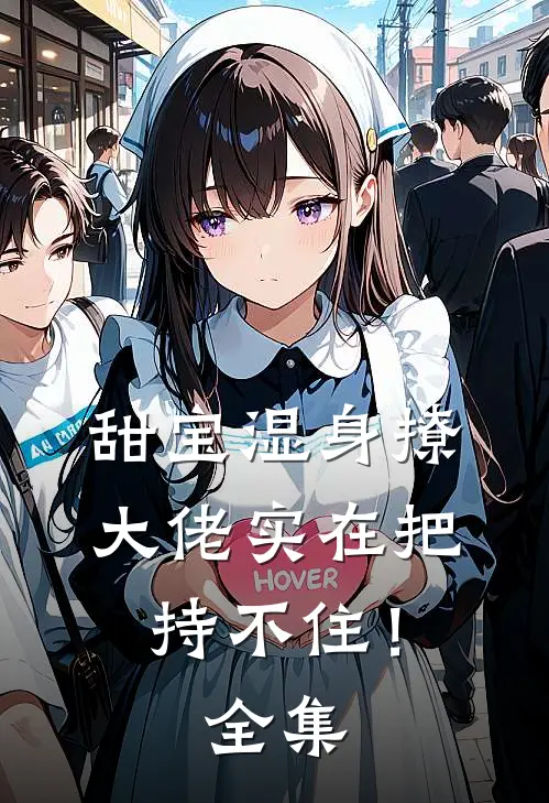 甜宝湿身撩，大佬实在把持不住！全集