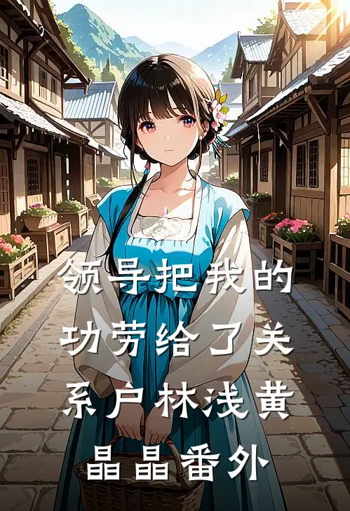 领导把我的功劳给了关系户林浅黄晶晶番外