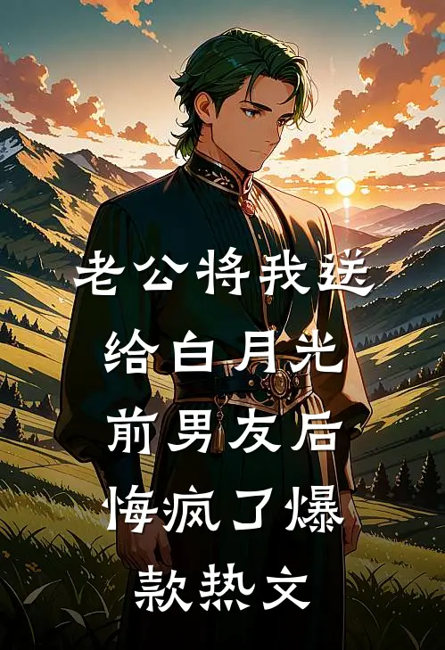 老公将我送给白月光前男友后，悔疯了爆款热文
