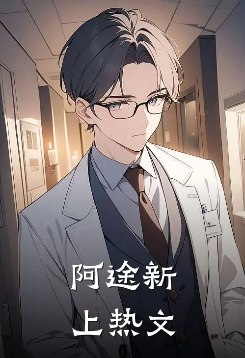 阿途新上热文