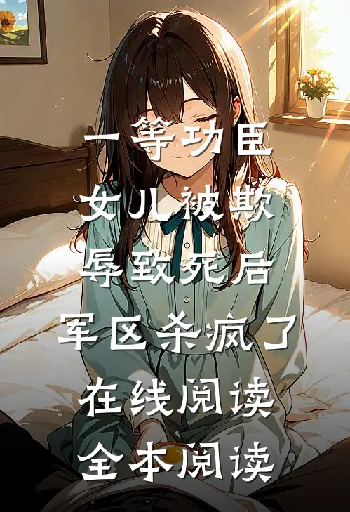 一等功臣女儿被欺辱致死后，军区杀疯了在线阅读全本阅读