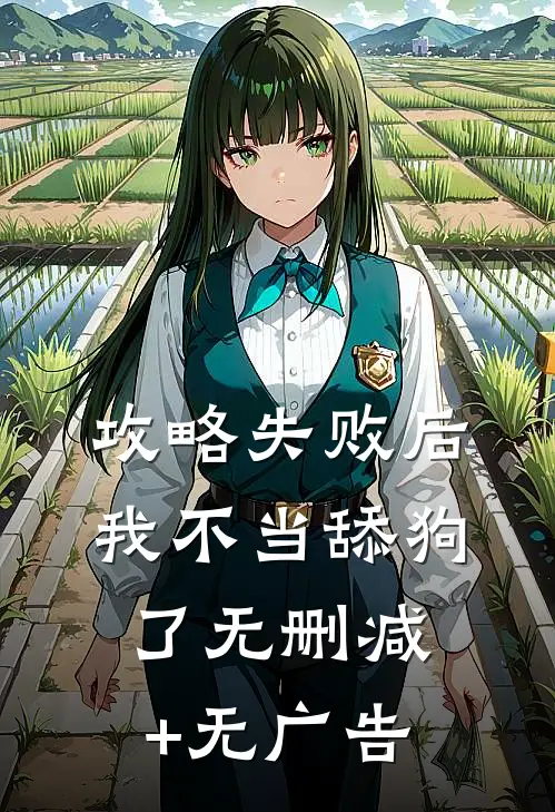 攻略失败后，我不当舔狗了无删减+无广告
