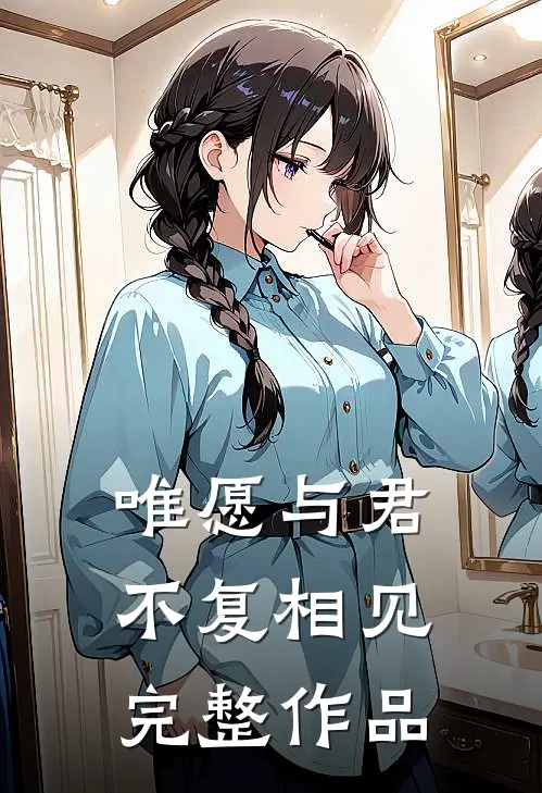 唯愿与君不复相见完整作品