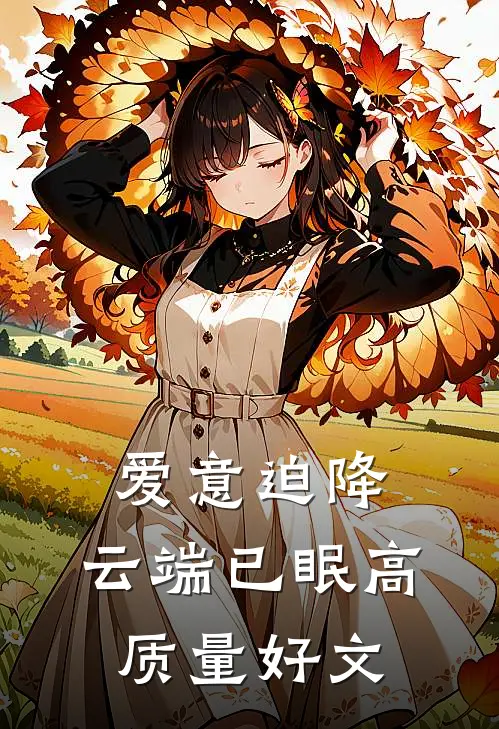爱意迫降，云端已眠高质量好文