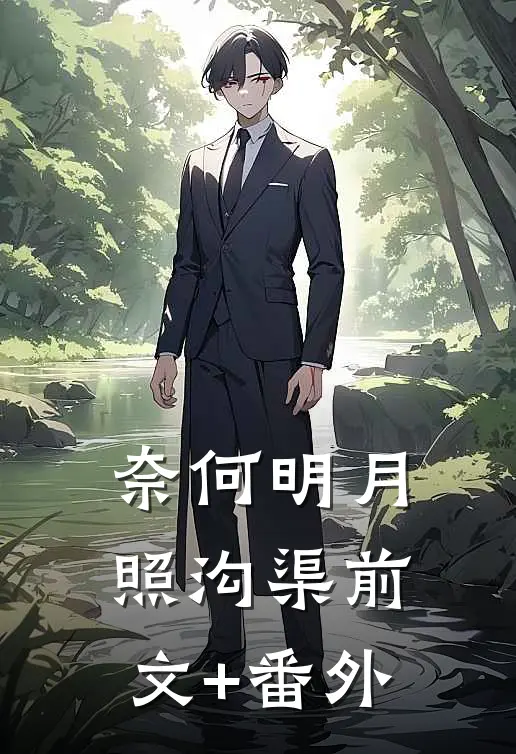 奈何明月照沟渠前文+番外